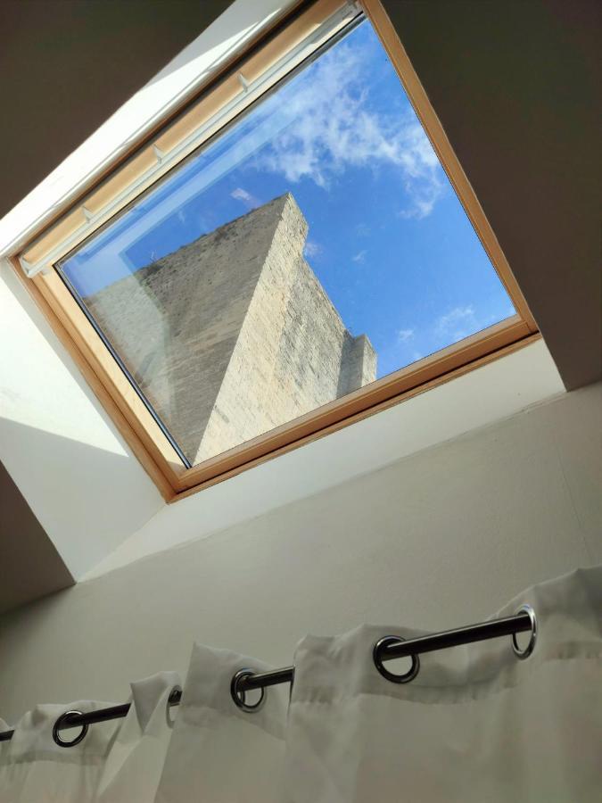Uzes, Au Coeur Du Centre Medieval La Boussole D'Uzes, Appartement De Caractere Du XVII -Eme Siecle Eksteriør bilde