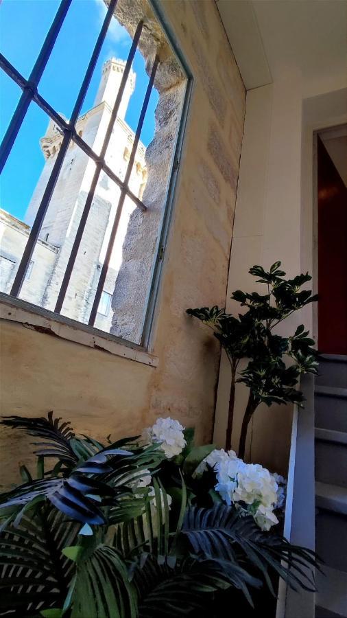 Uzes, Au Coeur Du Centre Medieval La Boussole D'Uzes, Appartement De Caractere Du XVII -Eme Siecle Eksteriør bilde